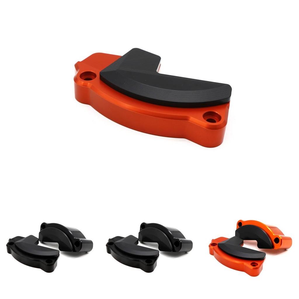 Durable Engine Protection Pad For Ktm 1050 1290 Adv Motorcycle Custom Parts