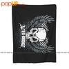 Alter Bridge Skull With Wings - American Rock Band Ultra-Soft Blanket Quilt Winter Sofa Cover Bed Covers
