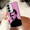 Lil Peep Hellboy Liebe Beschichtung Handyhülle Für Samsung A17 A07 A37 A57 A16 A56 A15 A55 A14 A54 A13 A53 A26 A36 A25 A35 A24 A34 A23