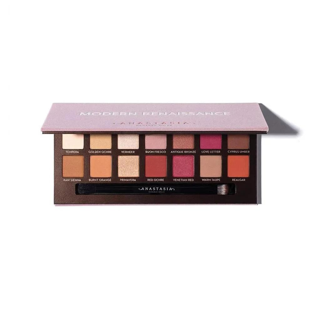 Anastasia Eyeshadow Palette 1 Pack Beverly Hills - Eyeshadow Palette