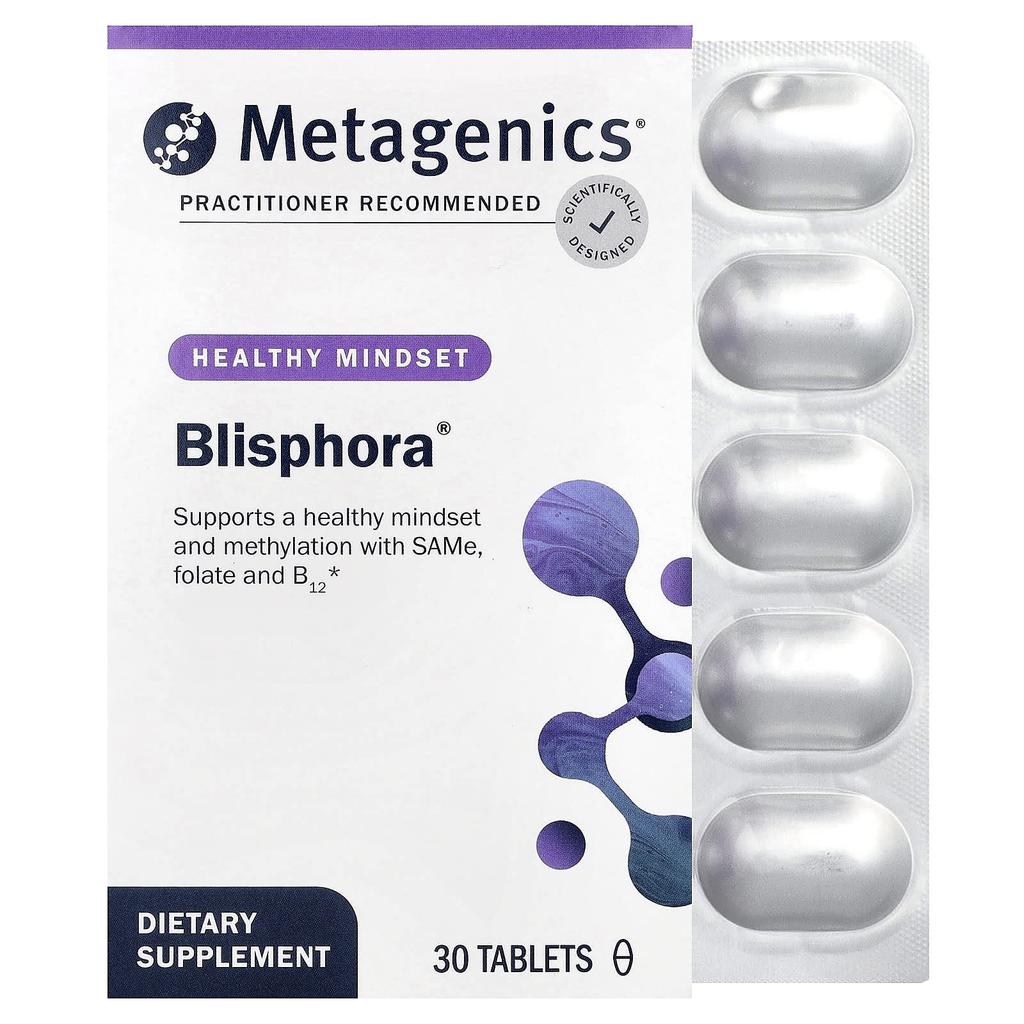 Blisphora®, 30 Tablets