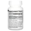 iHerb Source Naturals No-Flush Niacin 500mg 60 Tablets