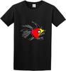 Hot 2017 Tuna Cancan1 Vintage Men's T Shirts