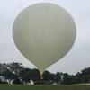 Jingmingda 750g Meteorological Balloons, 10-Count