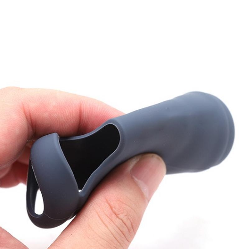 For BYD Atto 3 Yuan Plus 2025-2025 Gear Shift Protection Cover Car Interior Silica Gel Protective Cover Car Accessories