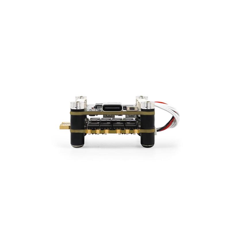 GEPRC TAKER F405 BLS 60A V2 FPV Flight Stack
