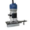 2-in-1 Slotting Frame, Screw, and Buckle Trimmer for Woodworking
