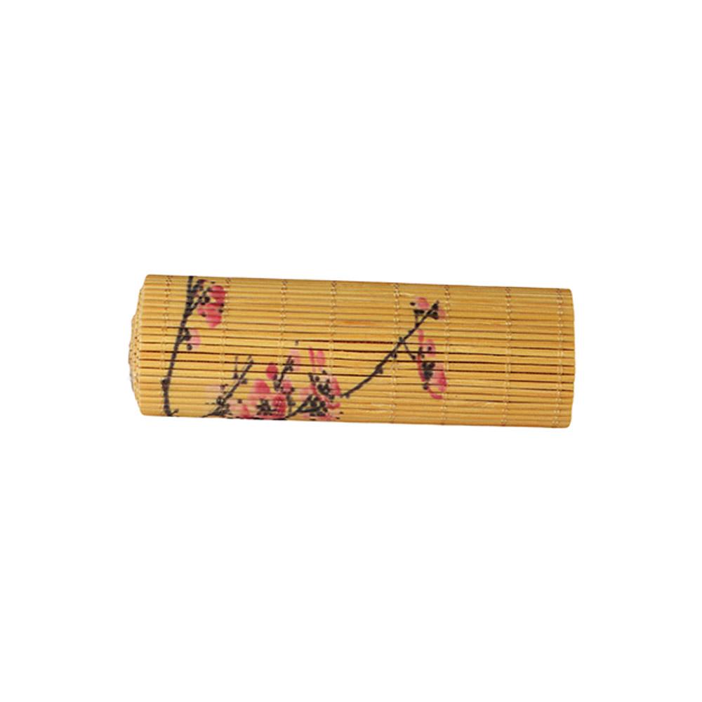 Style Waterproof N1n Elegant Gift Tea Tray Tea Mat Tea Ceremony Accessories Table Decoration