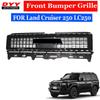 2024 Prado LC250 Grille Replacement for Land Cruiser Accessories Modification