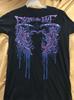 Escape The Fate Falciatore Cotone Nero S-5XL Maglietta Unisex HD539