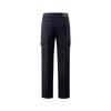 Giovanni Valentino Men's Brushed Loose Straight-Leg Jeans