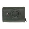 ID Credit Card Holder Wallet Bank Card Clip Wallet Money Clip Wallet with Slot for IOS Locator