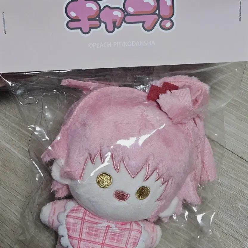 

Cacache Character Change Chinese Sister Doll 12 G