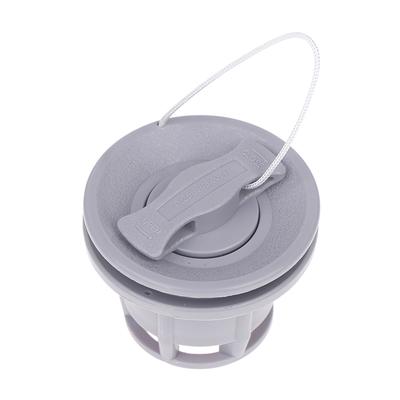 8 Teeth Inflatable Boat Air Valve Boat Raft Dinghy Kayak Canoe Accessorie Double Seal Leak Protection Air Valve Adapter Cap