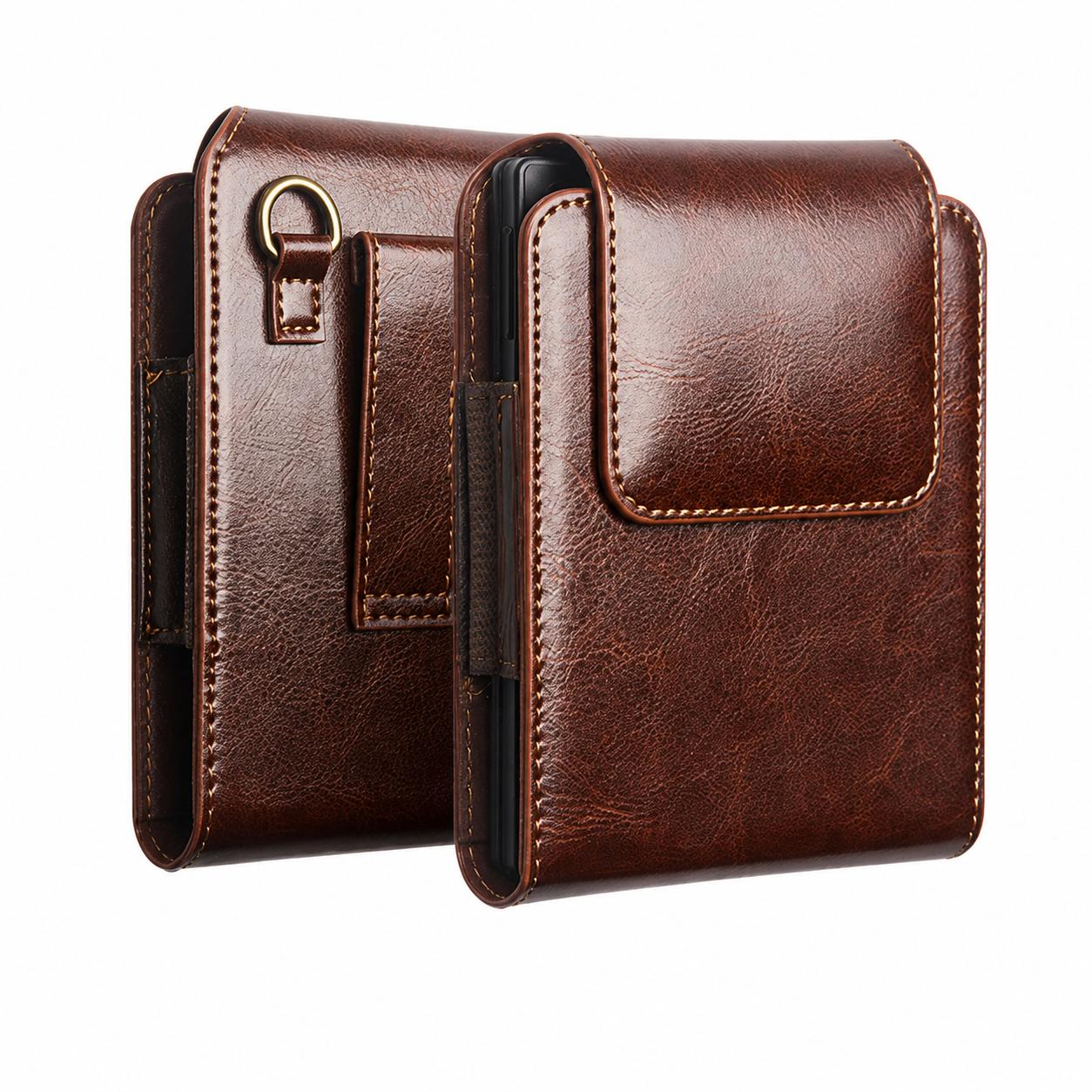 For Samsung Galaxy Z Fold8 Luxury