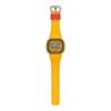 Casio G-SHOCK Men's Resin 200M Water Resistant Shock Resistant Alarm Quartz Watch DW-5610Y-9