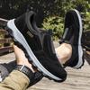 2025 Men's Outdoor Camping, Light Running, Jogging, Leisure Mountaineering, Men's Shoes, Anti Slip Hiking Shoes Large Size 39-49