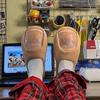Creative Soft Thumb Slippers, Couple Thumb-Touching Shit-Feeling Slippers