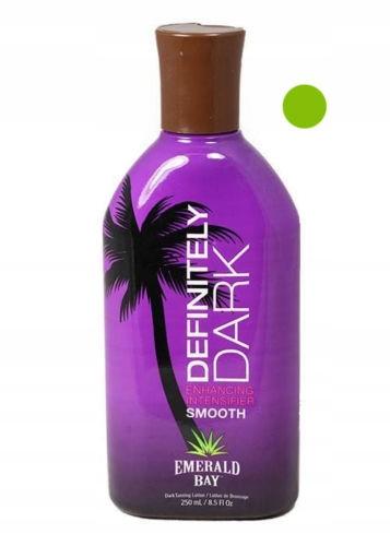 Emerald Bay Definitely Dark for Solarium Tube 250ml