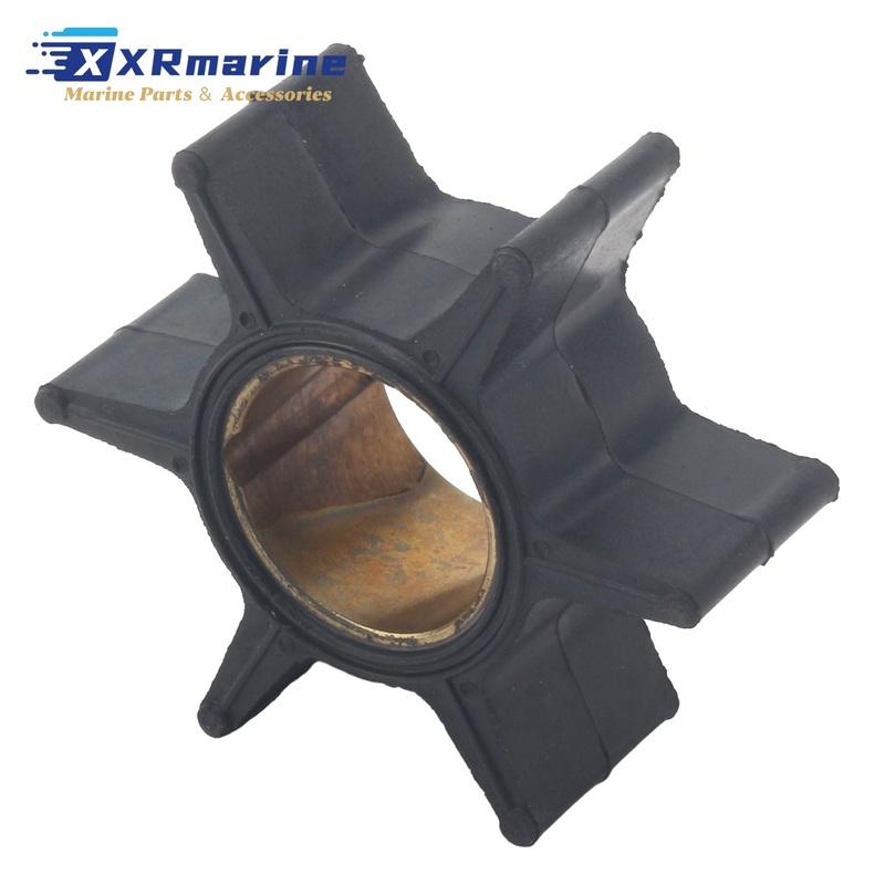 Compatible with Mercury Marine 30HP 35HP 40HP 50HP 60HP 65HP 70HP Outboard Boat Engine Parts Water Pump Impeller