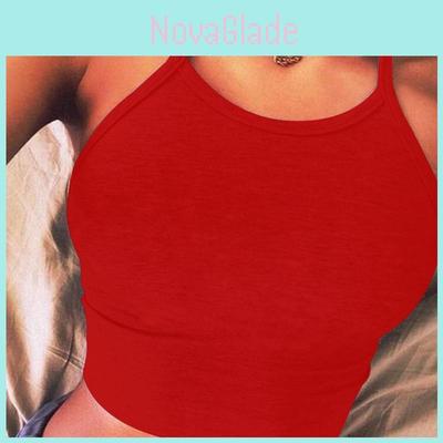 Tops – T-shirt, polo e canotte