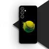 Casing for Samsung Galaxy A35 A36 A55 A26 A05 A06 A14 A50 A51 A53 A54 A12 A13 A23 Phone Cover Protective Case Tennis Fan