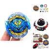 Beyblade Burst B-188 Astral Spriggan Cyclone Belial Esclusivo Lanciatore Spark Ruler Per Battaglie ad Alta Energia