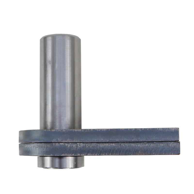 Complete Hydraulic Cylinder Mounting, FI-35 HYDRAL Pin