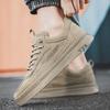 Casual Sneaker For Men Wear-Resistant Fashion Breathable Trendy All-Match Comfortable Outdoor Platform Sneakers Spring Main New
