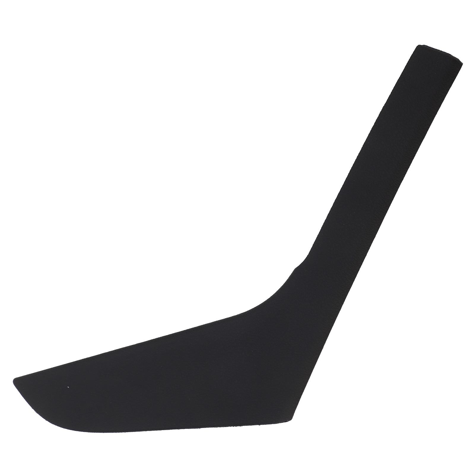 

Накладка на внутреннюю ручку двери, устойчивая к царапинам, декоративная крышка ручки двери, замена для Mk6 20092013