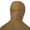 Wind Jacket HELIKON-TEX Outdoor Lightweight Coyote L TRAMONTANE