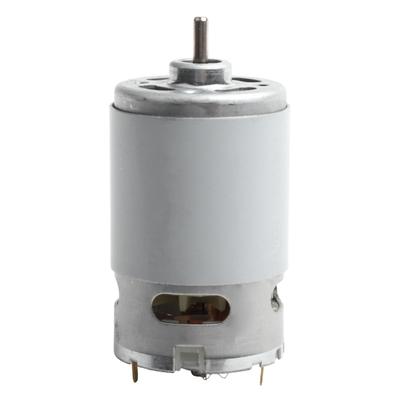 Motor Eléctrico 20V Motor RS550 Nuevo Material de Alta Calidad