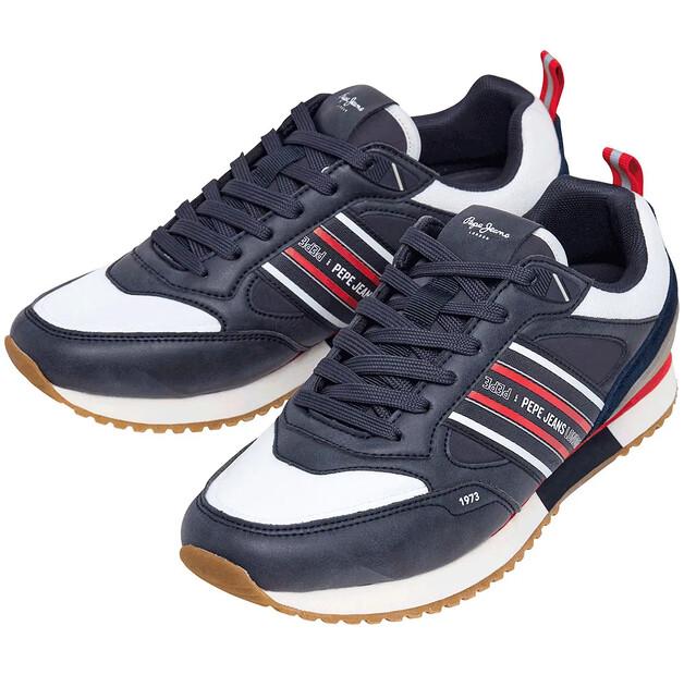 Pepe Jeans Кросовки Dublin Half