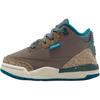 Air 3 TD Olive Grey Baby Sneakers Green Green-Abyss Khaki IB7065-001