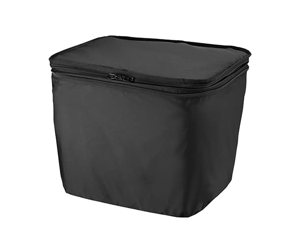 

Panasonic Front Basket NAR183 Cover, Black,