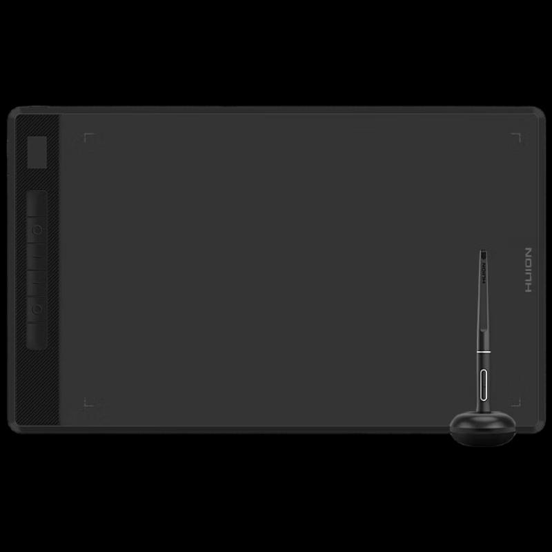 HUION G930L Bluetooth Wireless Pen Tablet