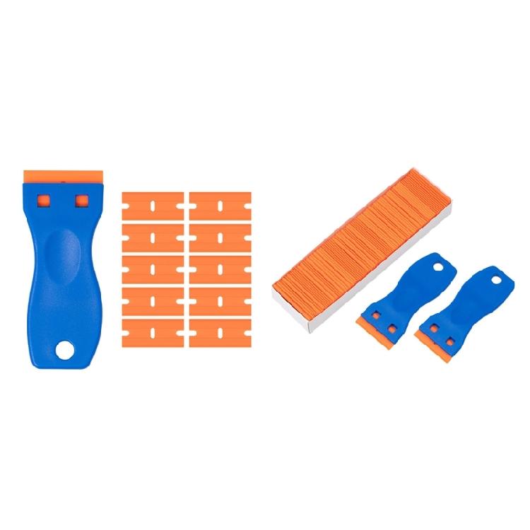 Portables Cleaning Knifed Cleaning Shovel Cutter Glass Floor Tiles Scraper Blade Seam Removal Household Kitchen Hand Tool