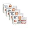 1-5 Pcs Full Denture Set, Silicone Dentures, Comfortable & Realistic False Teeth, Soft & Flexible, Create Perfect Smile At Home (2025-26)