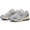 New Balance thisisneverthat x 1906R The 2022 Downtown Run Unisex Sneakers Silver Rain-cloud Metallic-Silver M1906RTI