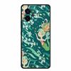 3D Emboss Case For Vivo iQOO Neo 10R Phone Case Relief Flower Silicone Soft Coque For Vivo iQOO Neo 10R 10 R Back Cover Case Bag