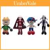 Muñecas y Peluches – Peluches - Héroes de películas