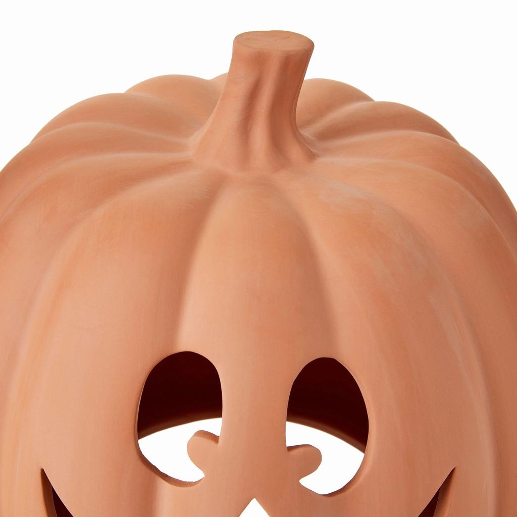 Pumpkin Table Decoration, Halloween Decoration, Desktop Ornaments, Can Be Easily Placed On The Porch, Table Or Mantel, Indoor And Outdoor Decoration