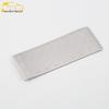 18 Lavida PLUS Stainless Steel Pedal Modification Kit: Accelerator, Brake & Rest Pedal Covers