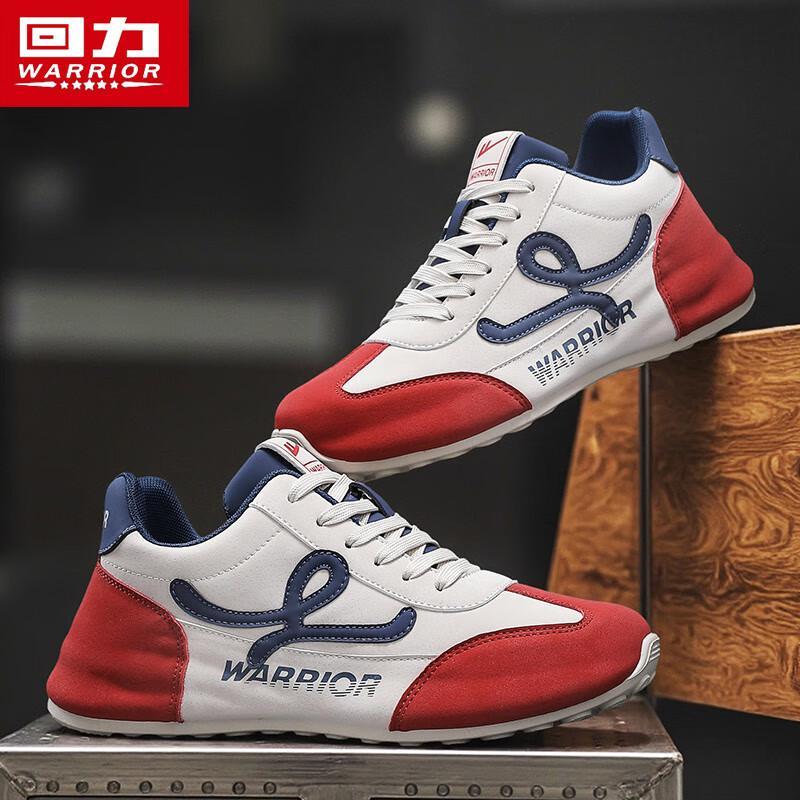 Warrior Men's M938C Casual Running Shoes