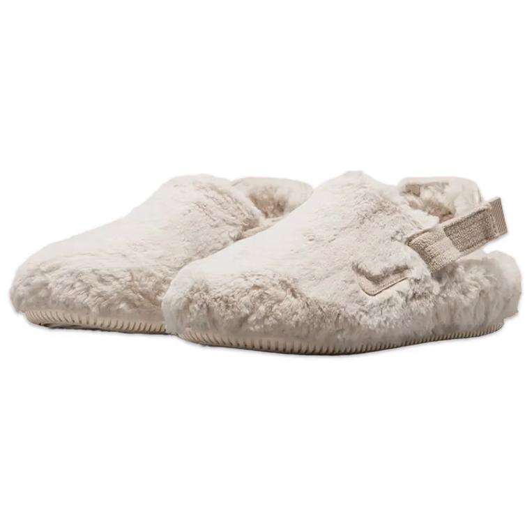 New Nike Calm Mule Clog 'Sanddrift' Women's FZ3118-100