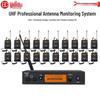 HuiDu AT-101 Professional Stage In-Ear Monitor System (CN Version)