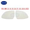 Car Blind Spot Wide Angle Heated Mirror Glass For Bmw X3 G01 X4 G02 X5 G05 F15 X6 G06 F16 X7  2013-  IX3 -
