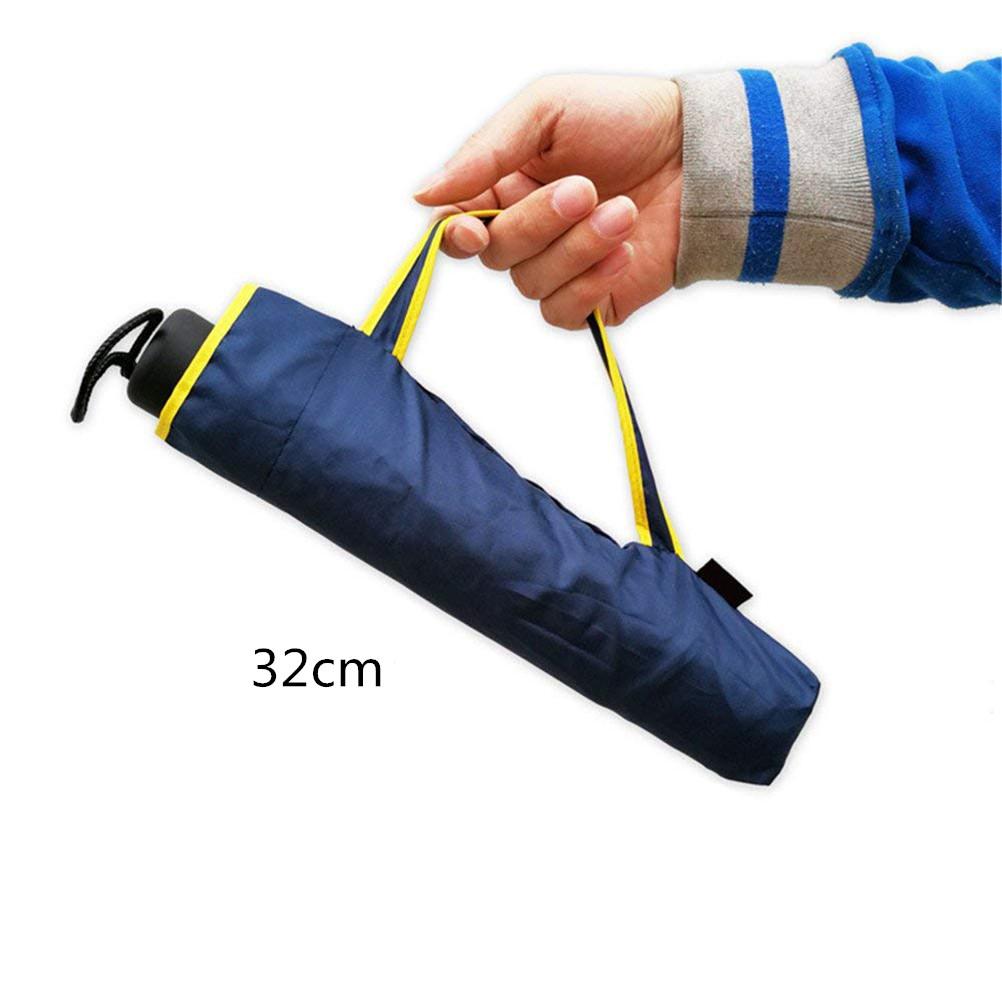 

Очень большой компактный зонт с двойным куполом, вентилируемый, ветрозащитный, водонепроницаемый, трость, зонт