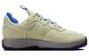 Air Force 1 Wild Olive Aura Aquarius Blue Ashen Slate Racer Blue Women's FB2348-301