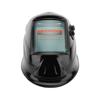 Schweißhelm Großes Sichtfeld LCD-Bildschirm Echte Farbe Solarenergie Automatisches Abdunkeln Schweißhaube